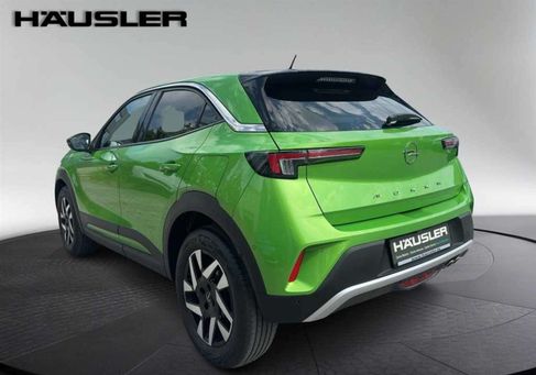 Opel Mokka, 2022 3
