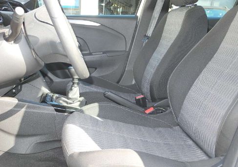Opel Corsa, 2022 3