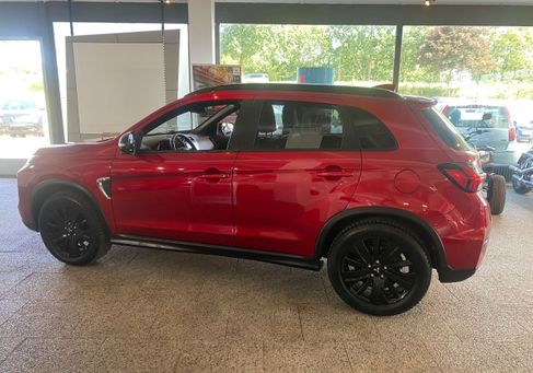 Mitsubishi ASX, 2020