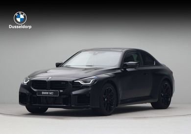 BMW M2, 2026