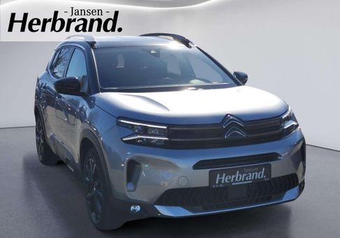 Citroën C5 Aircross, 2024 2