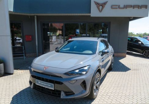 Cupra Formentor, 2025