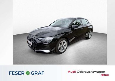 Audi A3, 2025