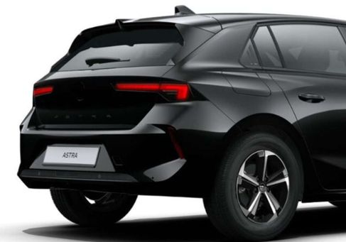 Opel Astra, 2026