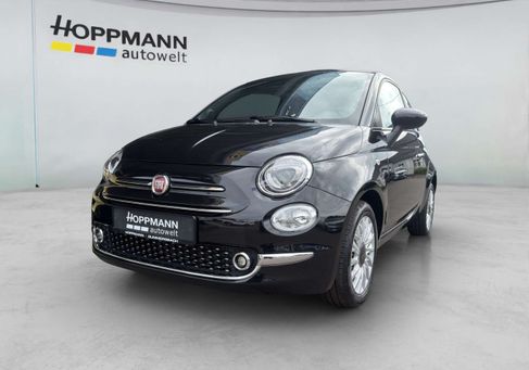 Fiat 500, 2024