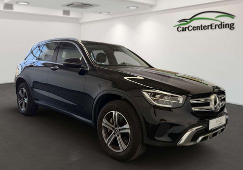 Mercedes-Benz GLC 300, 2021 2