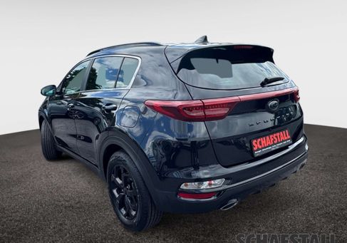 Kia Sportage, 2021 3