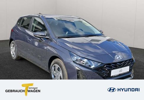 Hyundai i20, 2026 3