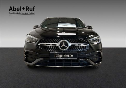 Mercedes-Benz GLA 250, 2020