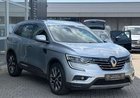 Renault Koleos, 2019