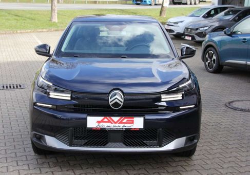 Citroën C4, 2025 2