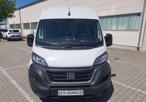 Fiat Ducato, 2024