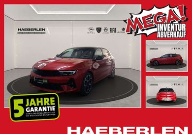 Opel Astra, 2023