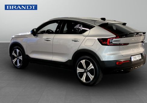 Volvo C40, 2023 2