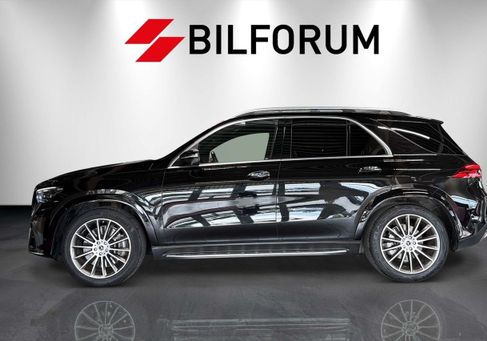 Mercedes-Benz GLE 350, 2023 2