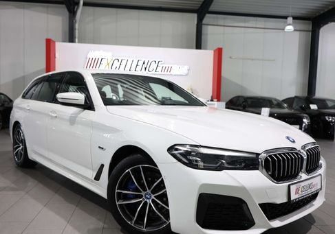 BMW 530, 2021 2