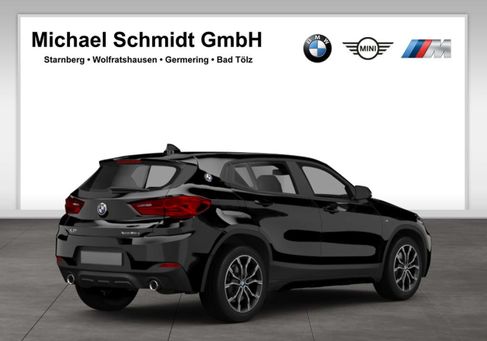 BMW X2, 2023 2