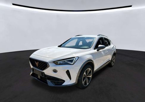 Cupra Formentor, 2024 2