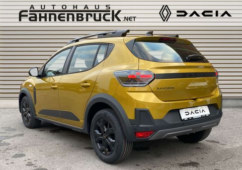 Dacia Sandero, 2026