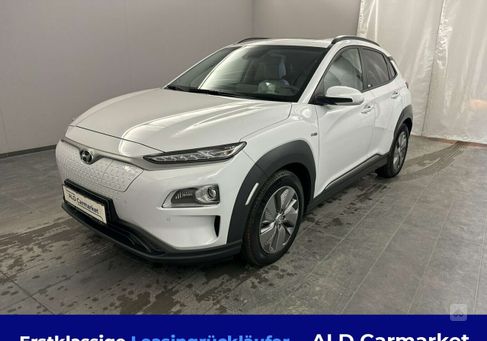 Hyundai Kona, 2020