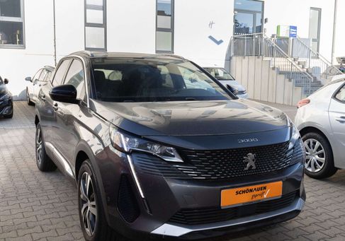 Peugeot 3008, 2023