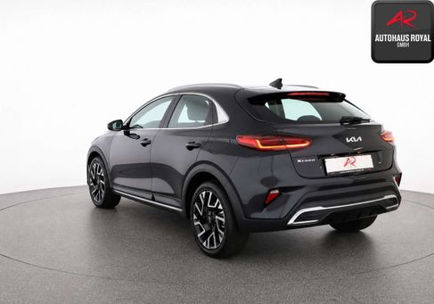 Kia XCeed, 2023