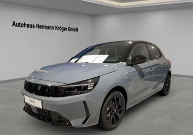 Opel Corsa, 2025