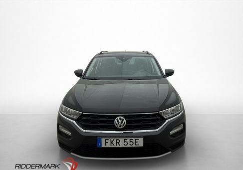 Volkswagen T-Roc, 2019