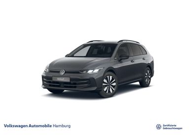 Volkswagen Golf, 2025