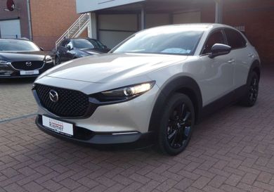 Mazda CX-30, 2026