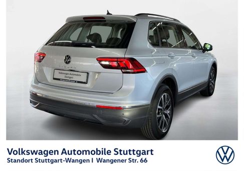 Volkswagen Tiguan, 2022 3