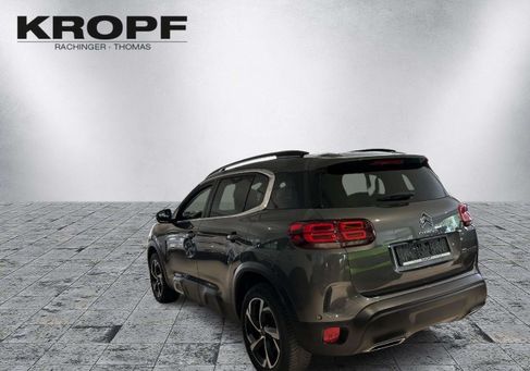 Citroën C5 Aircross, 2020 3