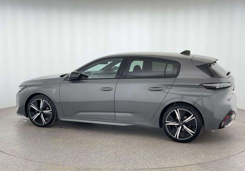 Peugeot 308, 2024