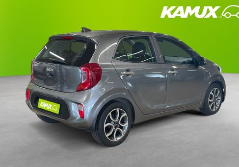 Kia Picanto, 2022