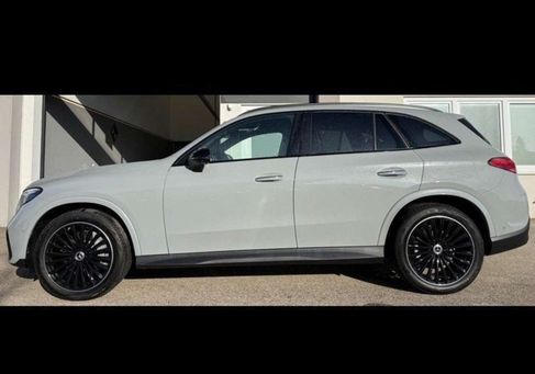 Mercedes-Benz GLC 220, 2023 3