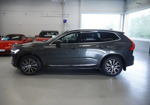 Volvo XC60, 2021 3