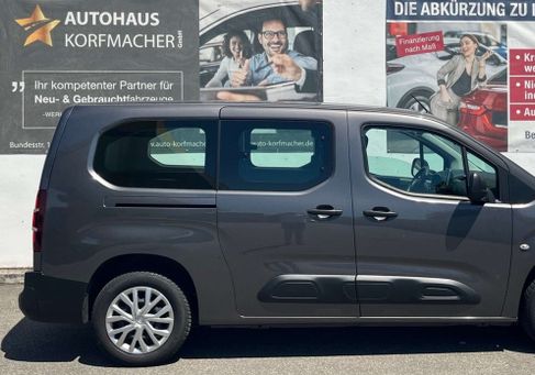 Citroën Berlingo, 2020 3