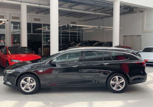 Opel Insignia, 2018 2