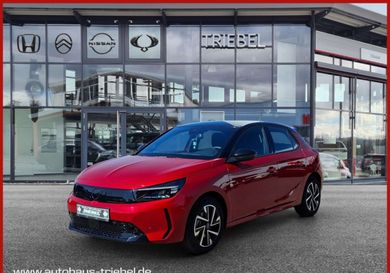 Opel Corsa, 2025