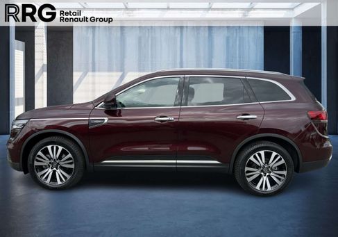 Renault Koleos, 2023