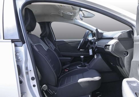 Dacia Sandero, 2022