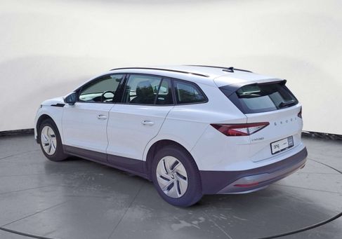 Skoda Enyaq, 2023