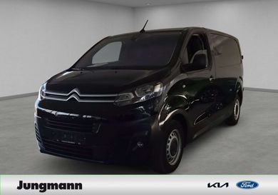 Citroën Jumpy, 2023