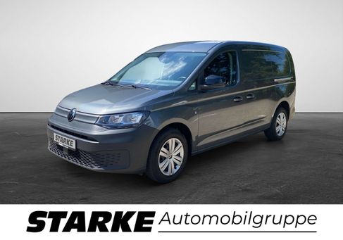 Volkswagen Caddy, 2022