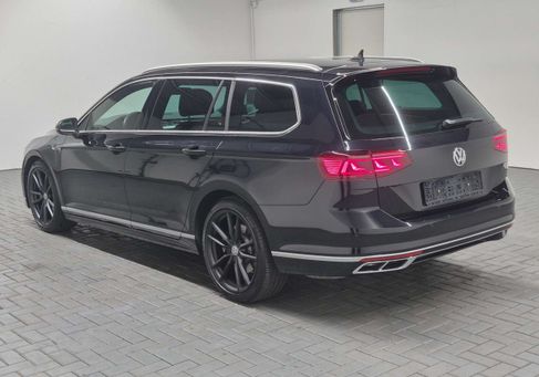 Volkswagen Passat Variant, 2020