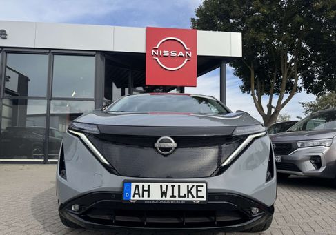 Nissan Ariya, 2023 2