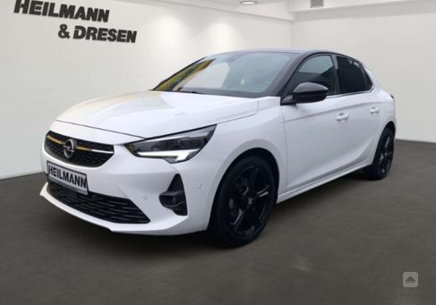 Opel Corsa, 2021