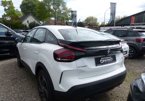 Citroën C4, 2024 3