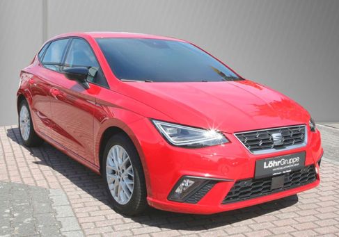 Seat Ibiza, 2024 3
