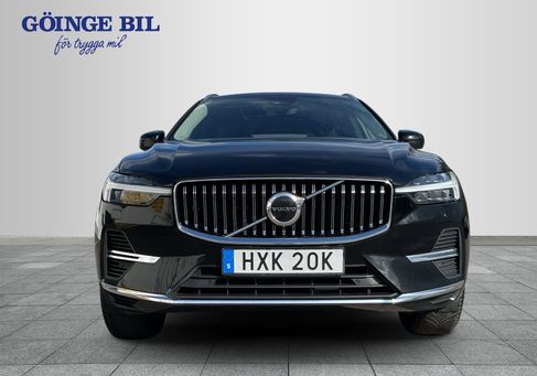 Volvo XC60, 2023
